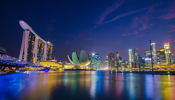 历城新加坡连锁教育机构招聘幼儿华文老师